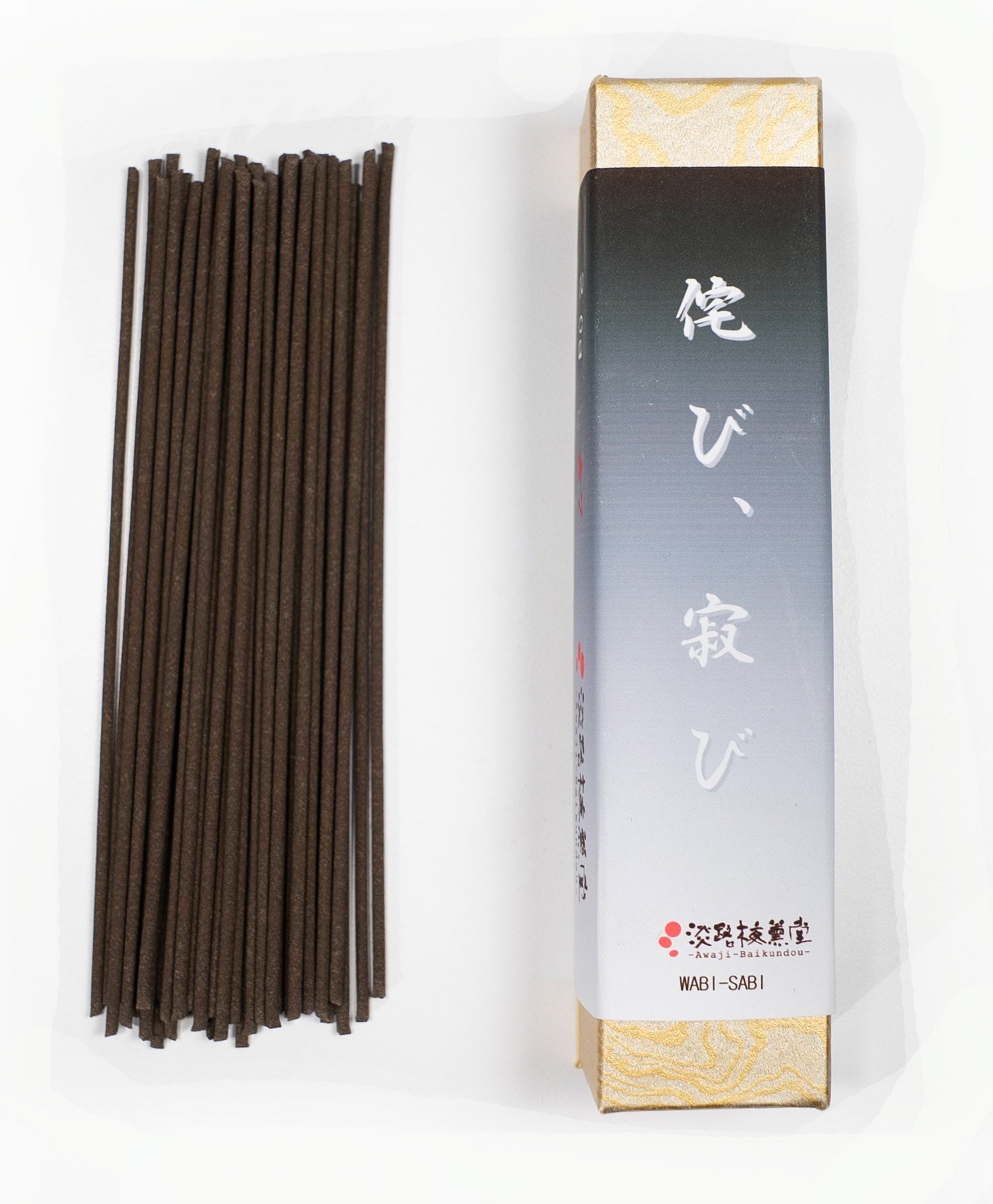 Wabi Sabi Incense、mySite、topwebapps