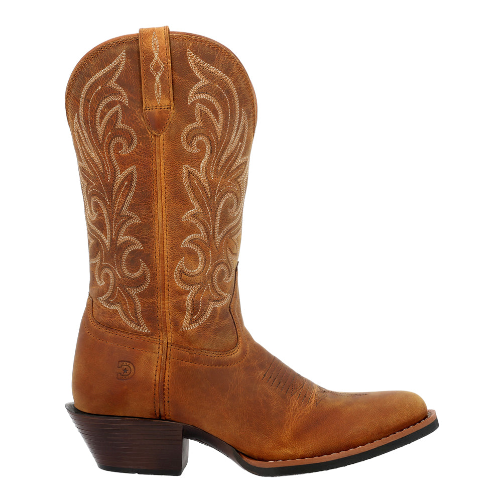 Shyloh 11 Inch Embroidered Round Toe Pull On Cowboy Boots、mySite、gtrtttuynbv