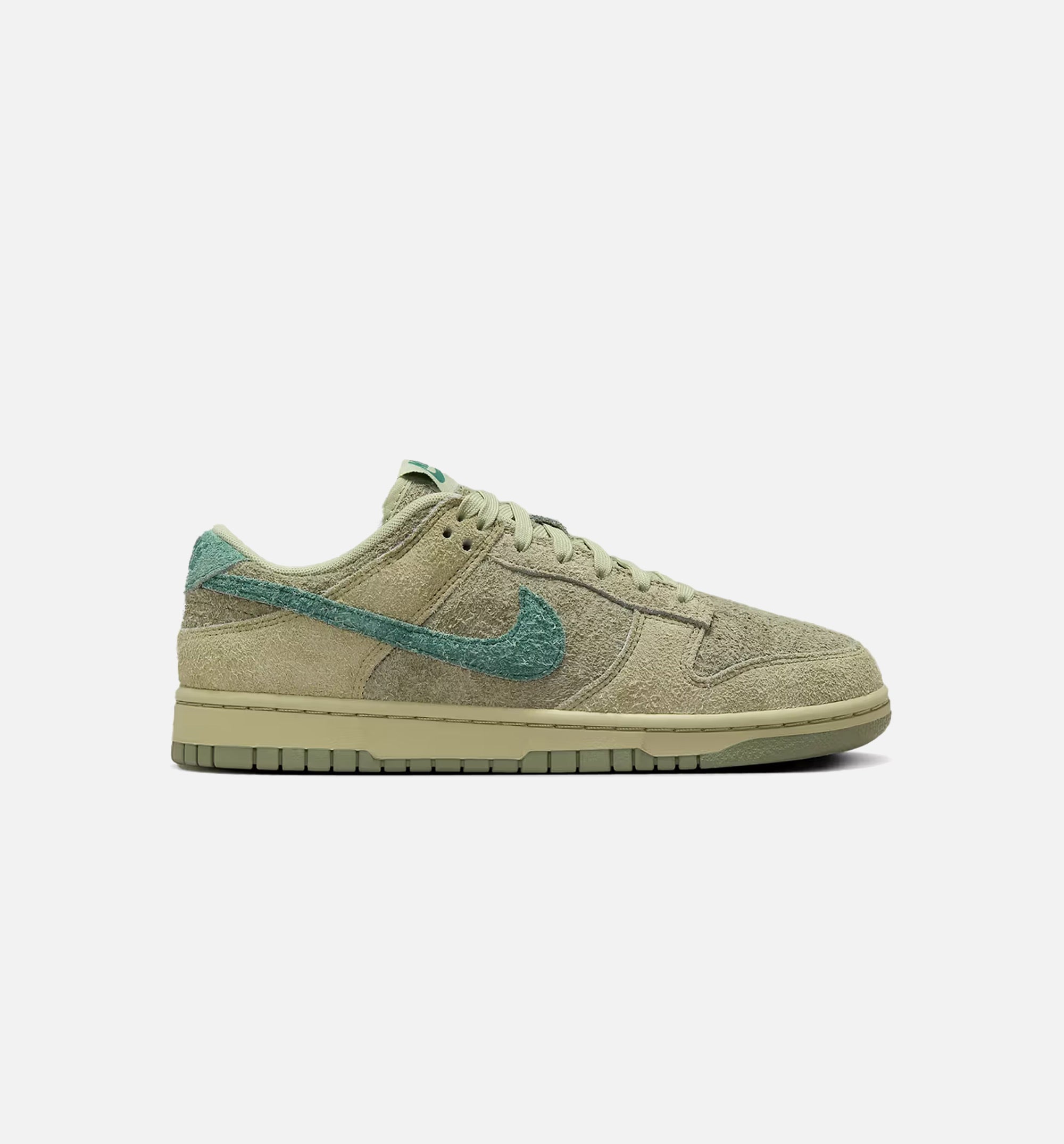 Dunk Low Olive Aura Womens Lifestyle Shoe - Olive Aura/Bicoastal、mySite、dreamappss