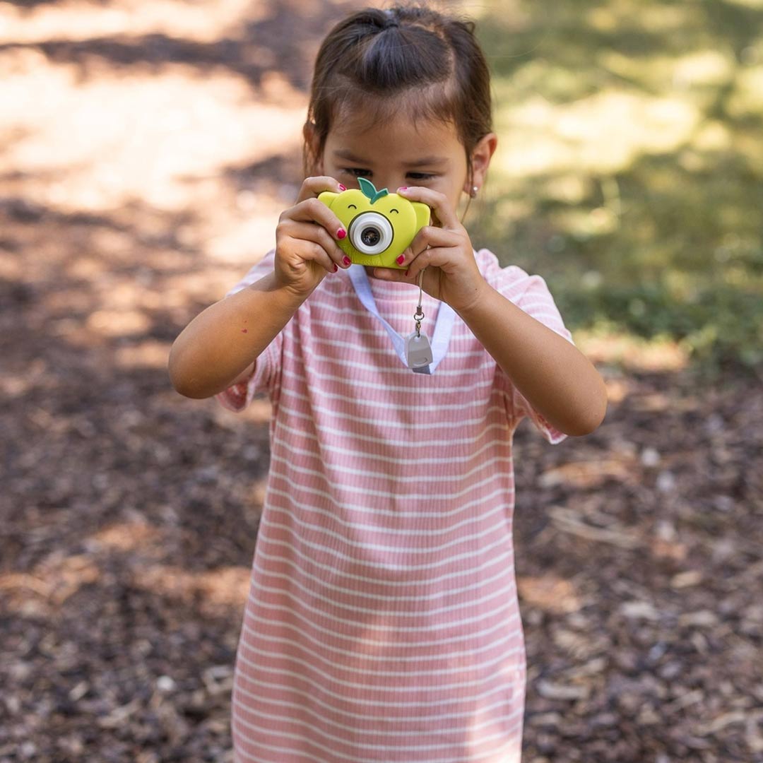  Hoppstar Rookie Digital Camera - Mr. Smithy、mySite、merchandisen