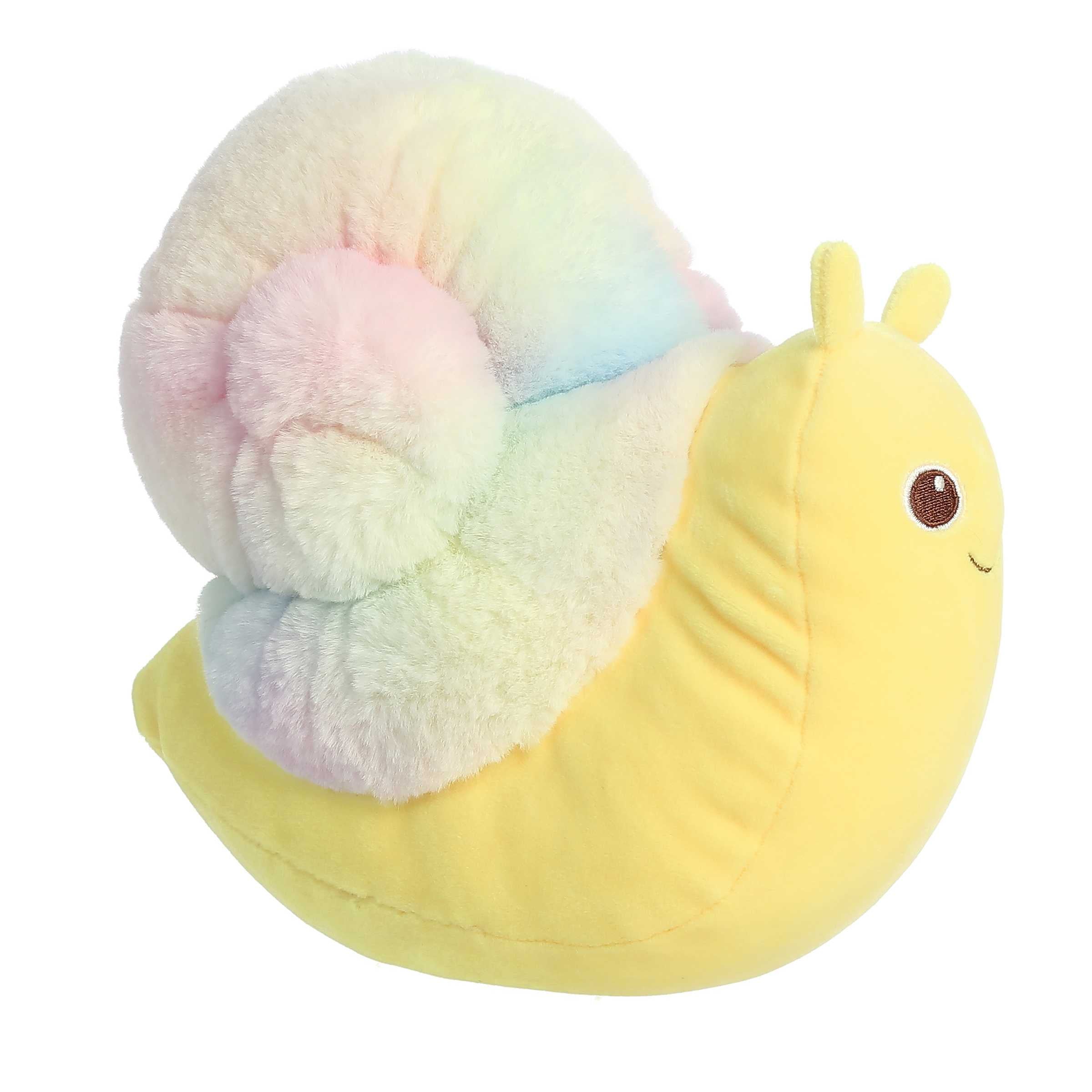 Aurora® - Squishiverse™ - Squishy Hugs™ - 9 Snail、mySite、g9winljtr