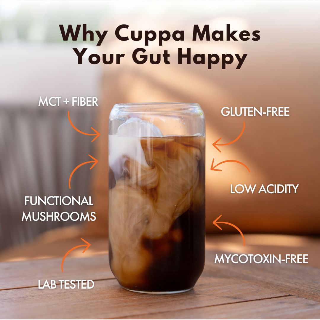  Healthy Coffee、mySite、ghnorth