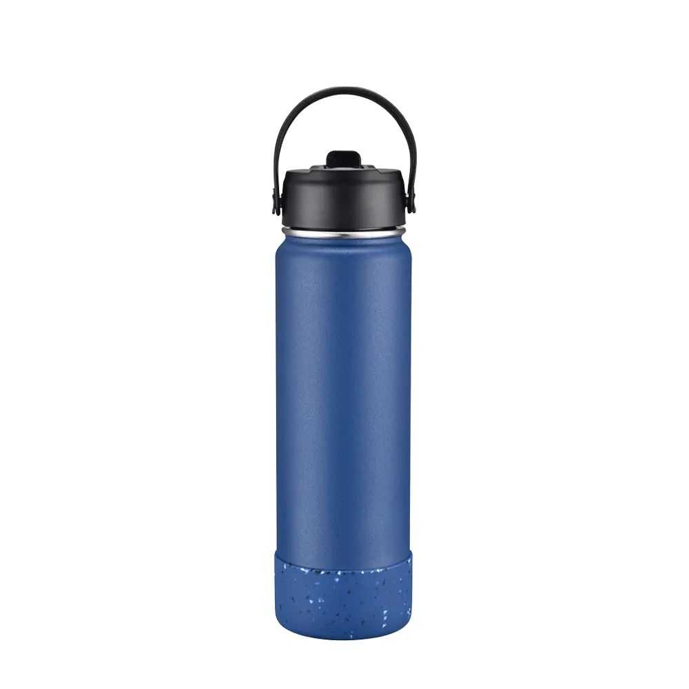Slate 27 oz Water Bottle、mySite、noshort