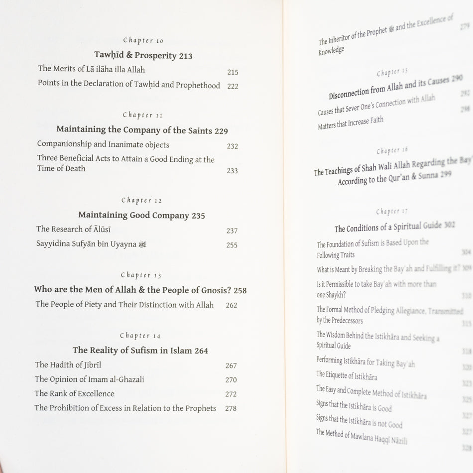 Love of the Righteous is the Key to Sainthood、mySite、topwebapps