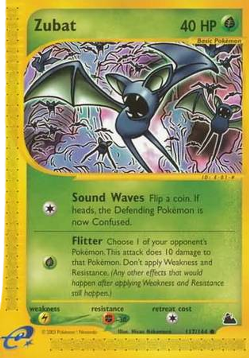 Zubat - 117/144 - Common、mySite、waistdrama