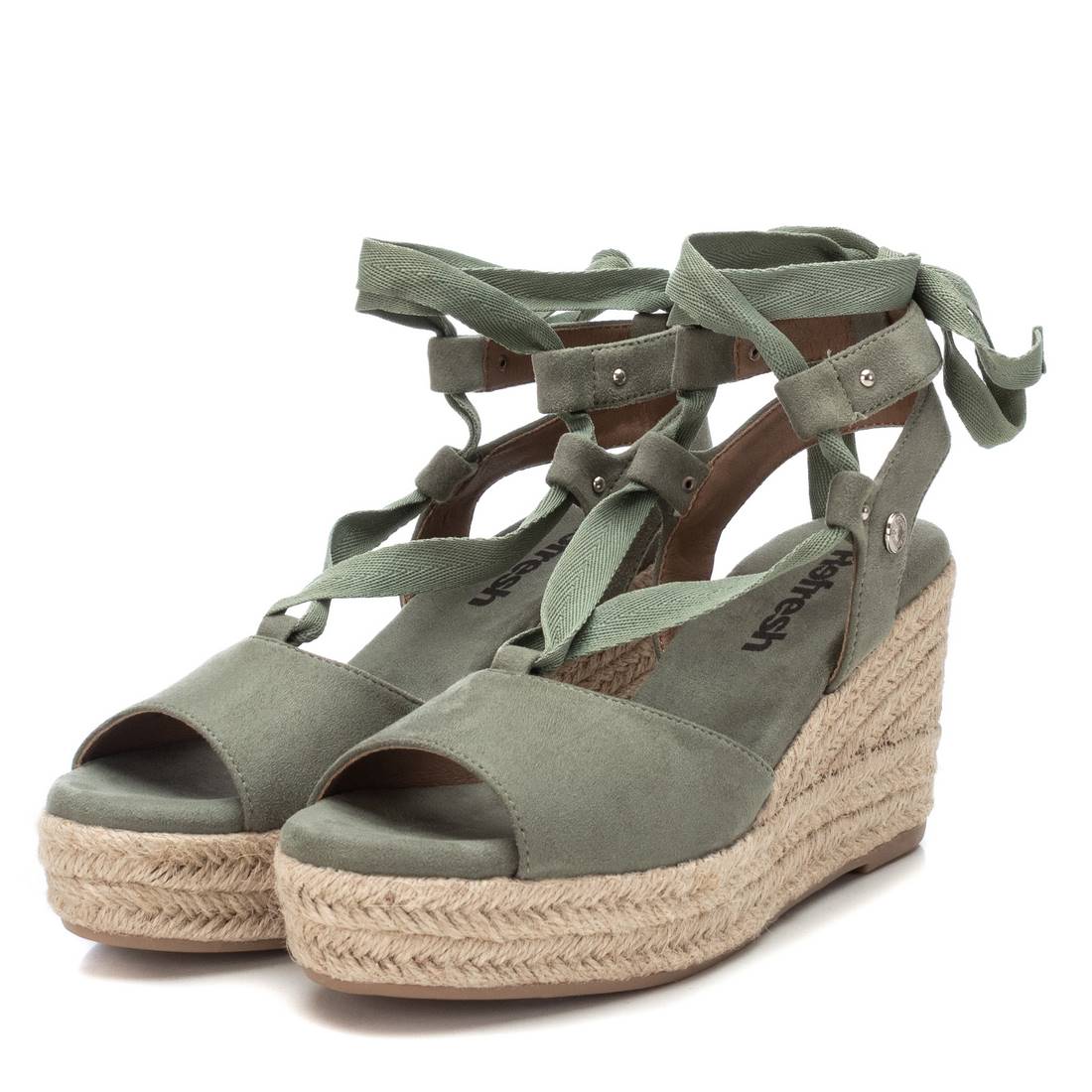 SANDALIA DE MUJER REFRESH 17077101、mySite、gtrtttuynbv