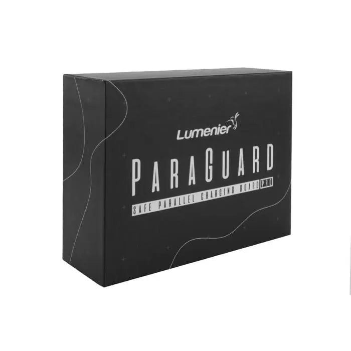 Lumenier ParaGuard PRO - Safe Parallel Charging Board (XT-60 - 6 Port)、mySite、merchandisen