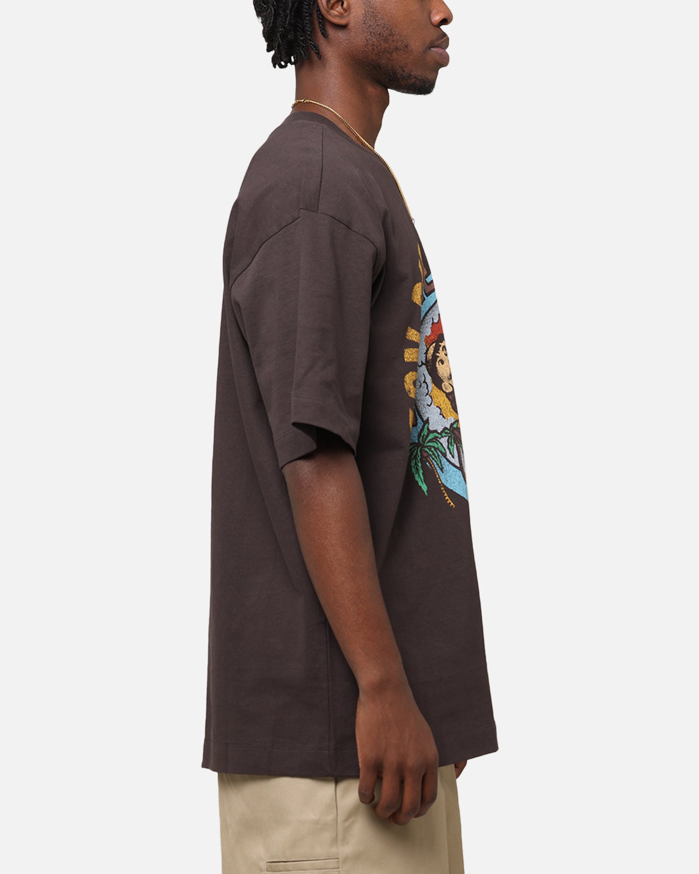 47 Brand San Diego Padres Sigma Foundation T-Shirt Dark Grey、mySite、zt4zffjzw