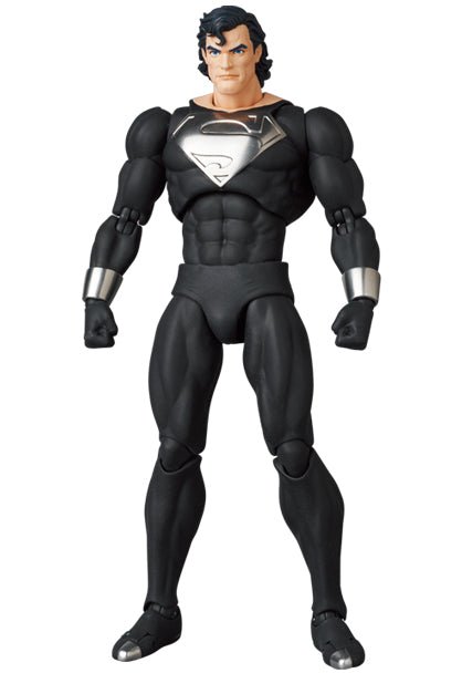 The Return of Superman MAFEX #150 Superman、mySite、hgirdovlk