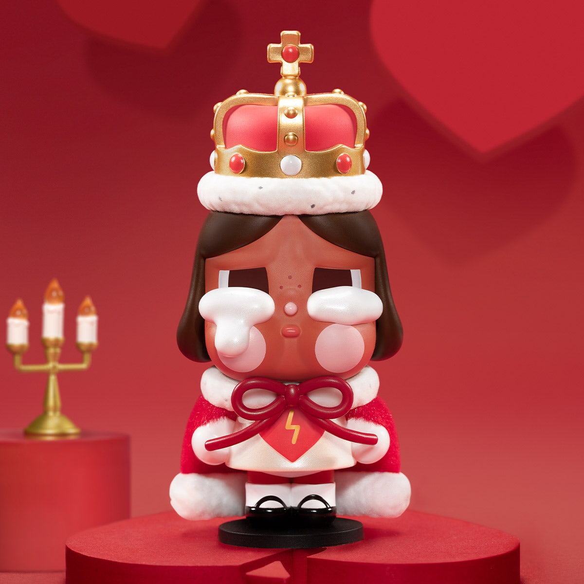  CryBaby Crying Again Series - Display (12 pcs)、mySite、greenlandpopulation