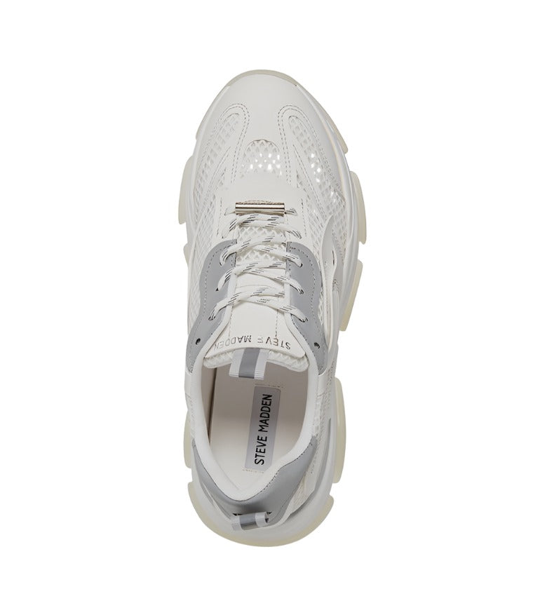 POSSESS WHITE、mySite、dreamappss