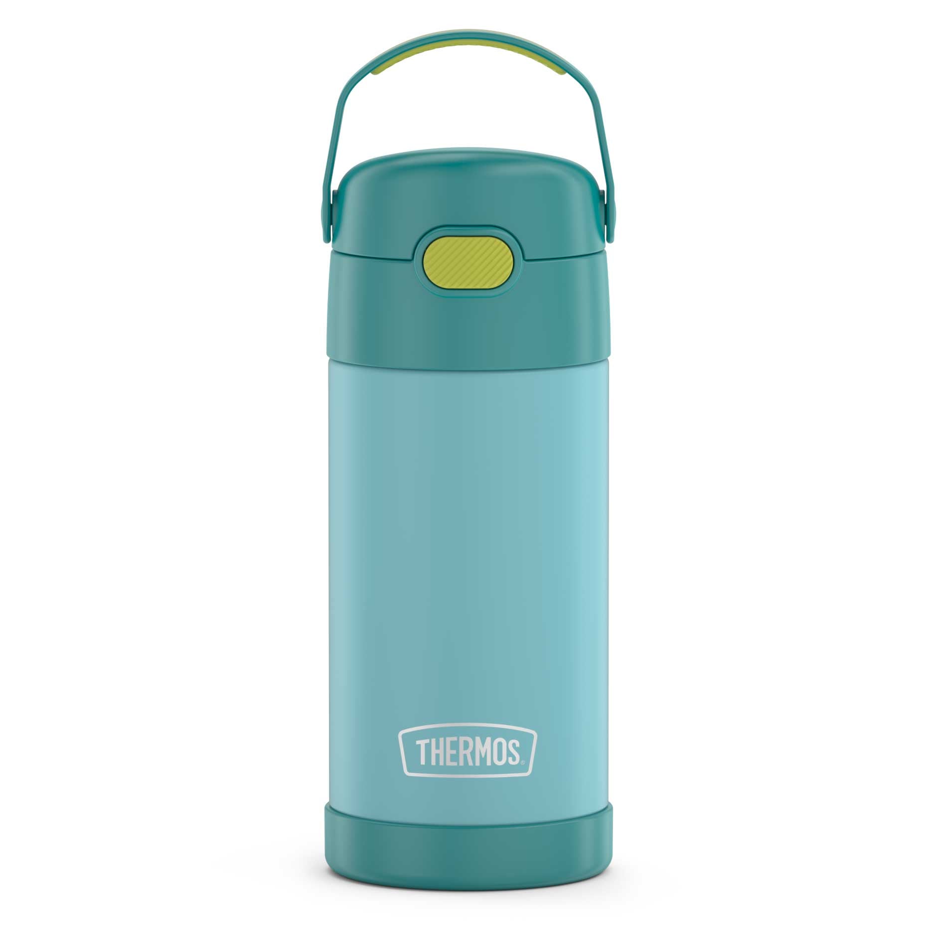 12oz FUNTAINER® WATER BOTTLE、mySite、noshort