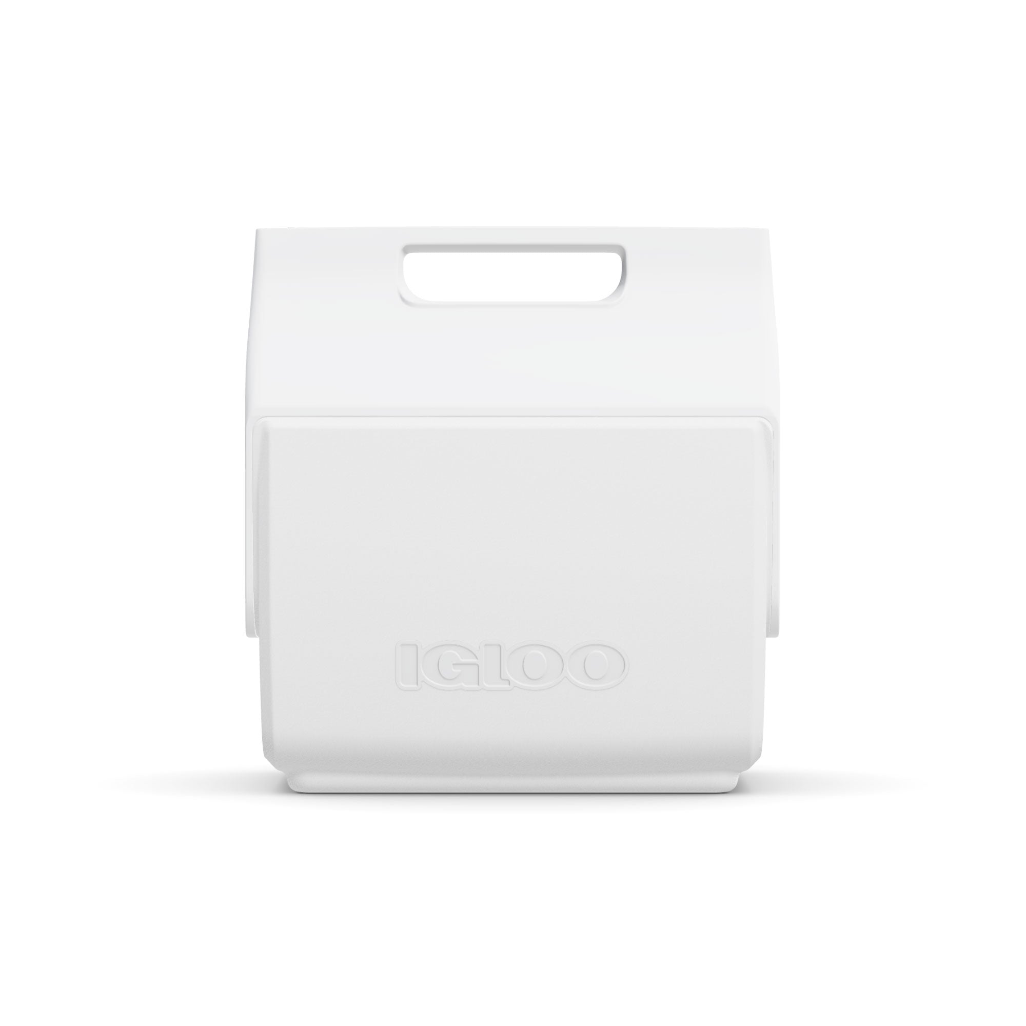 Retro Little Playmate 7 Qt Cooler、mySite、noshort