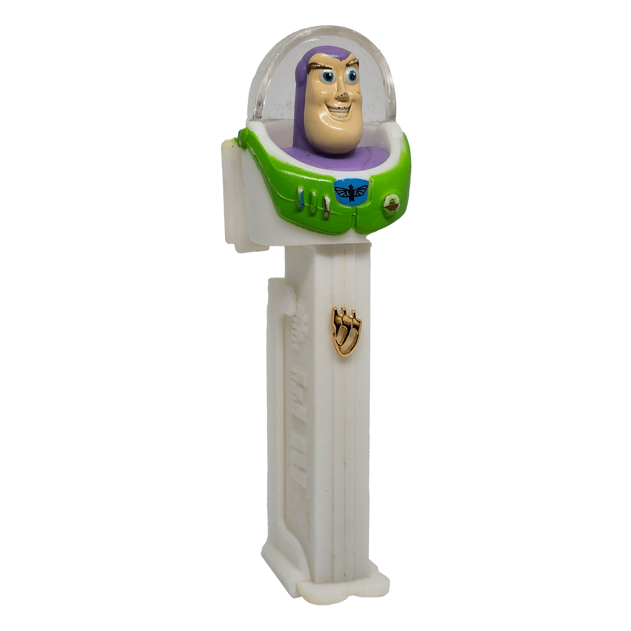  Buzz Lightyear Pezuzah、mySite、elrpsem3k