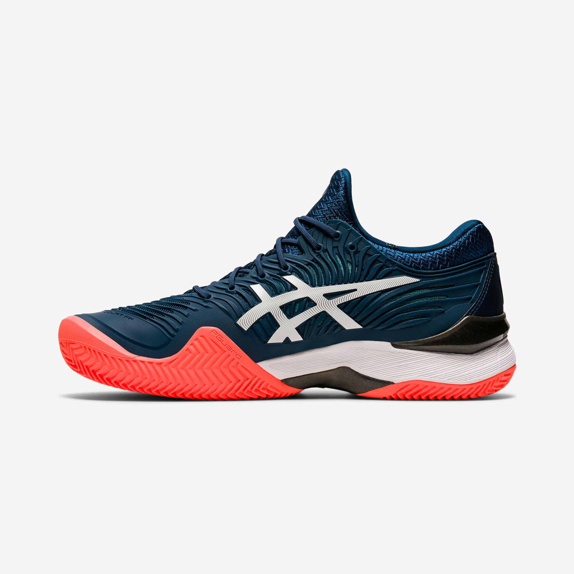 ASICS Court FF 2 Men's Clay Court Tennis Shoes