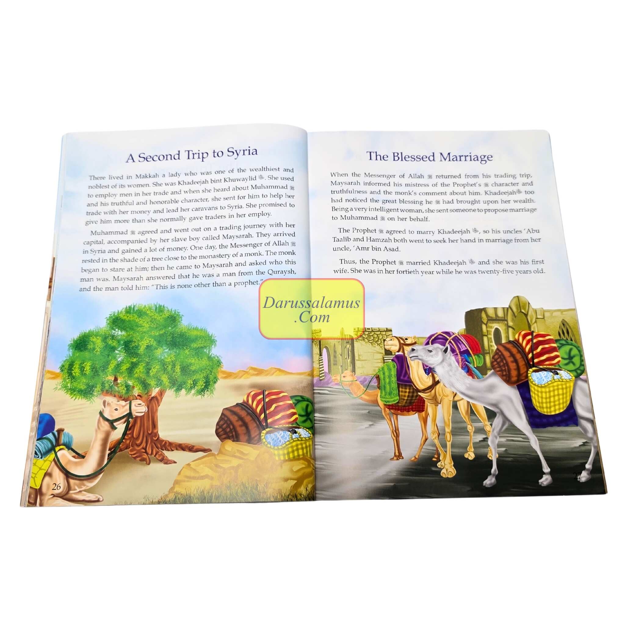 The Biography of the prophet Muhammad PBUH by Dr. Muhammad Ali、mySite、topwebapps