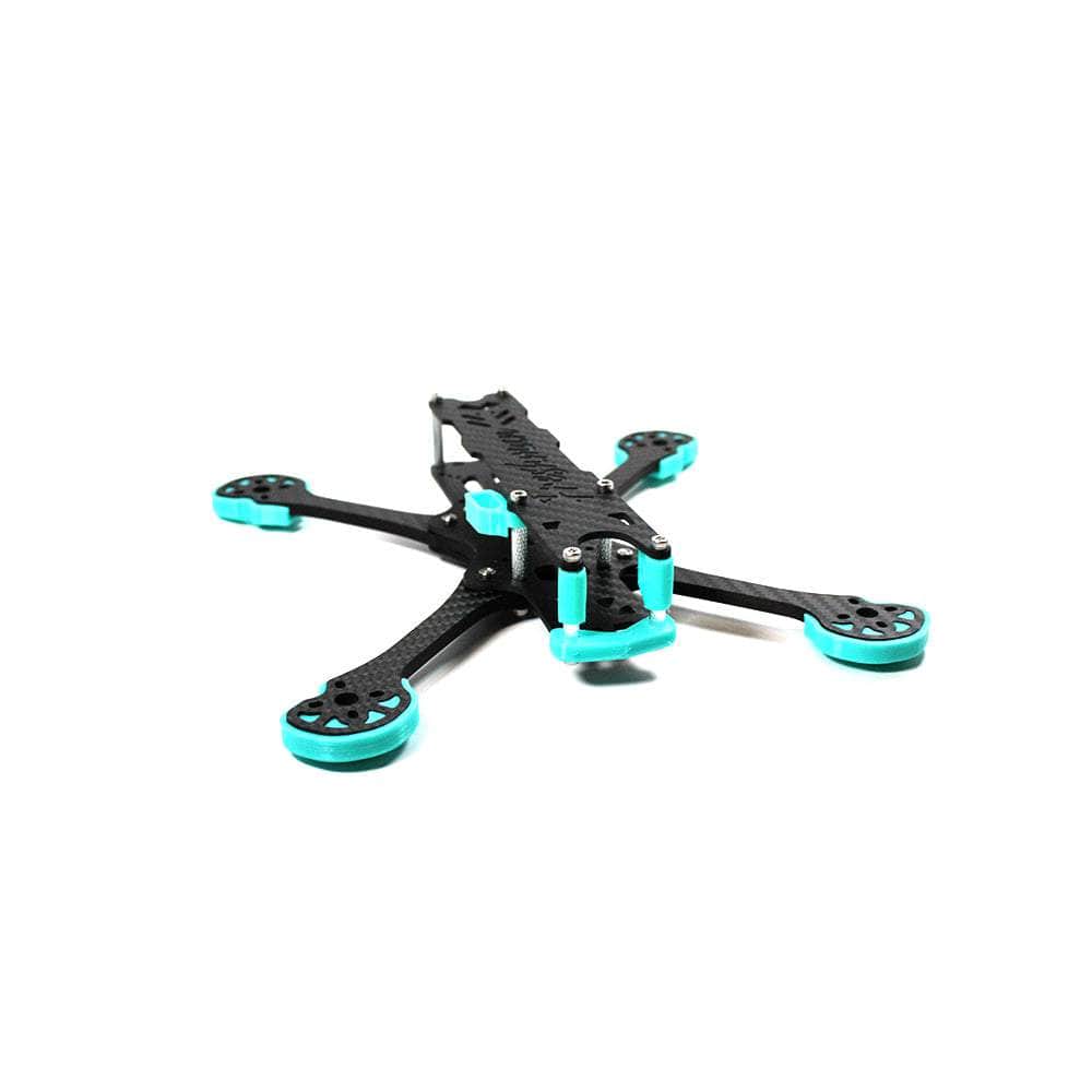  CraftedKwads Freshman 5 Freestyle Frame Kit、mySite、merchandisen