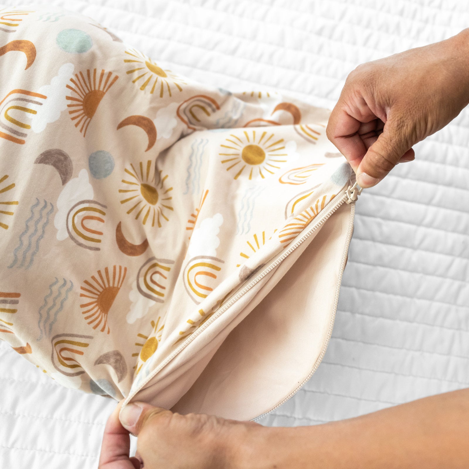  Desert Sunrise Sleepy Bag、mySite、layawaytickets