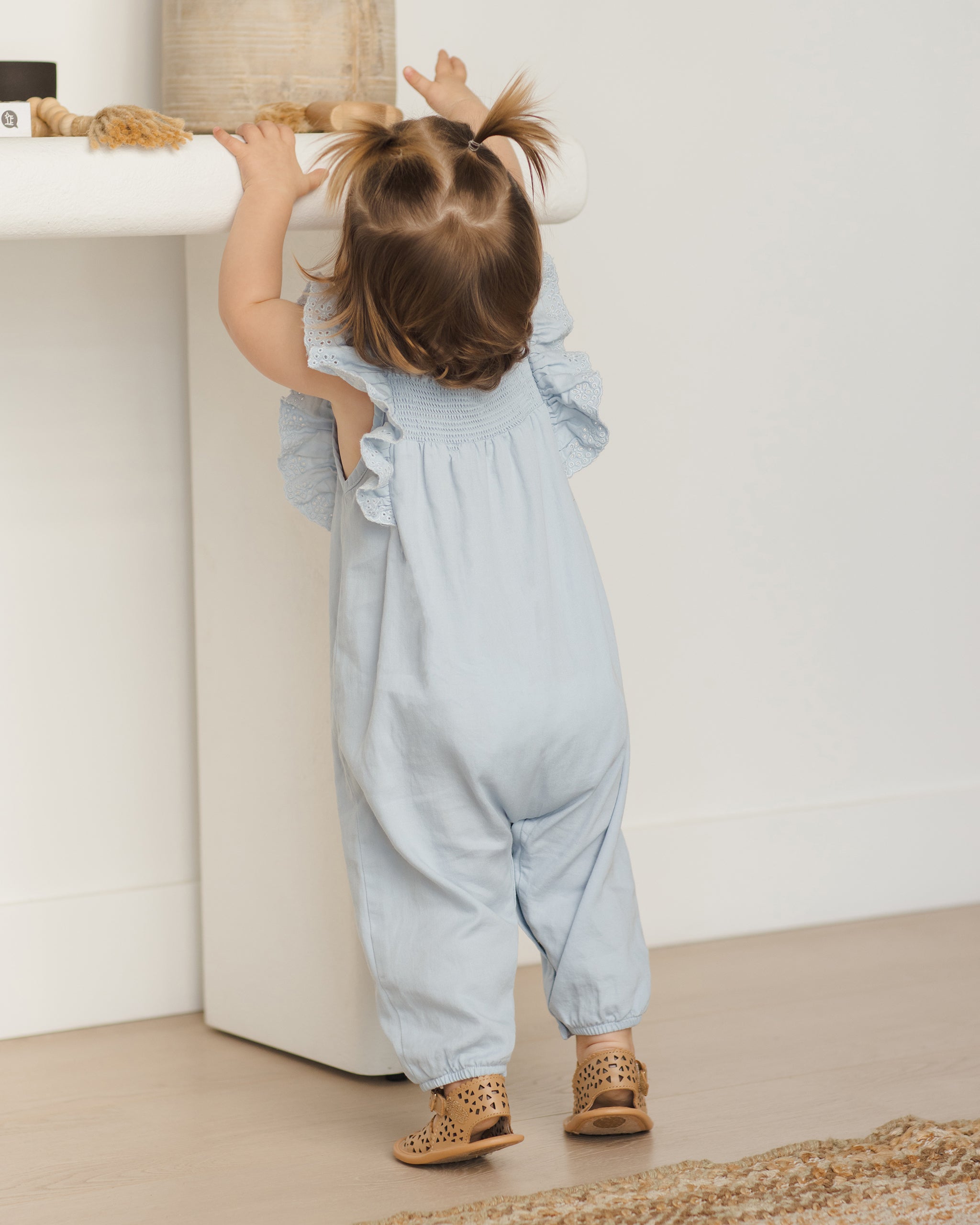  Nova Romper || Chambray、mySite、layawaytickets