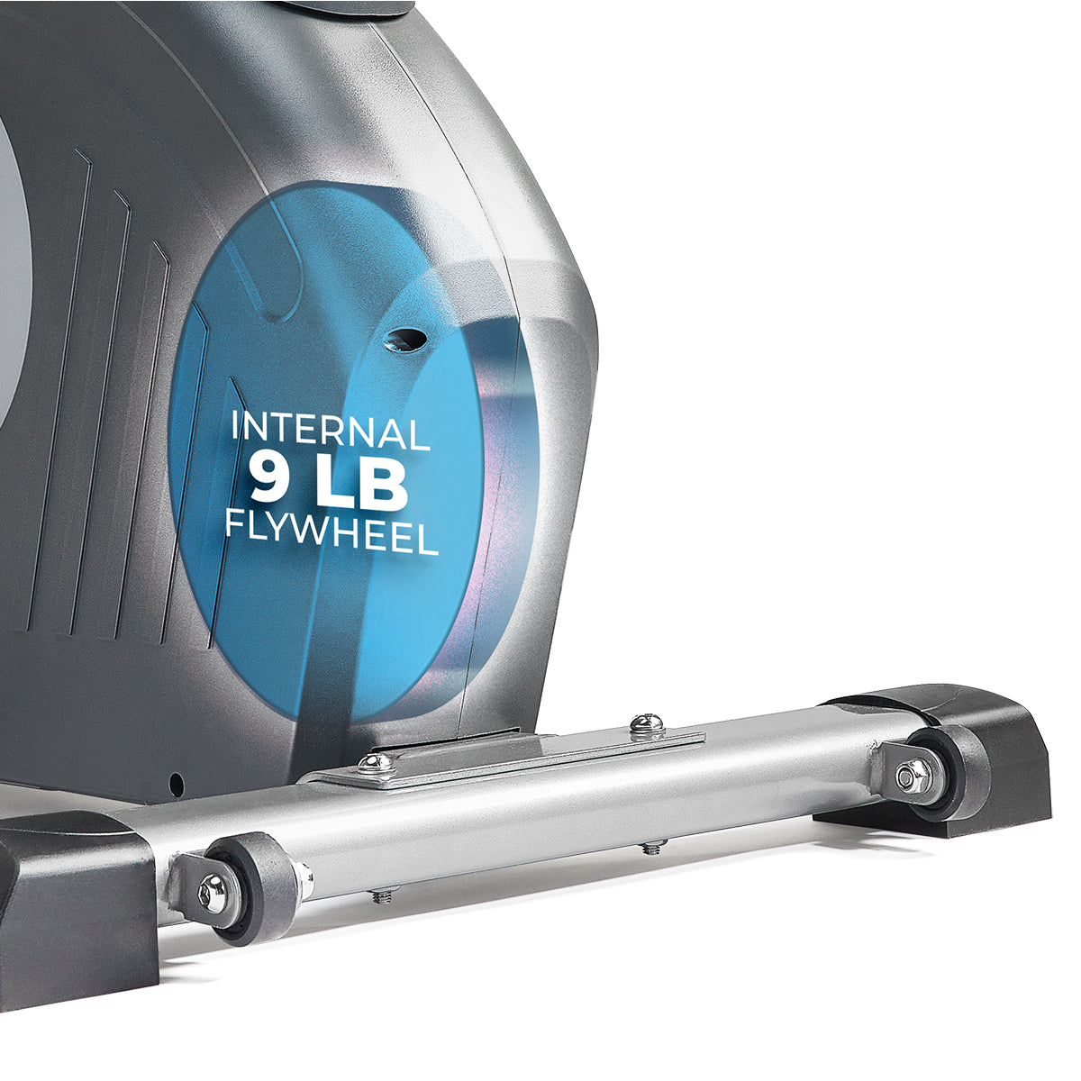  Elite Smart Upright Exercise Bike、mySite、ghnorth