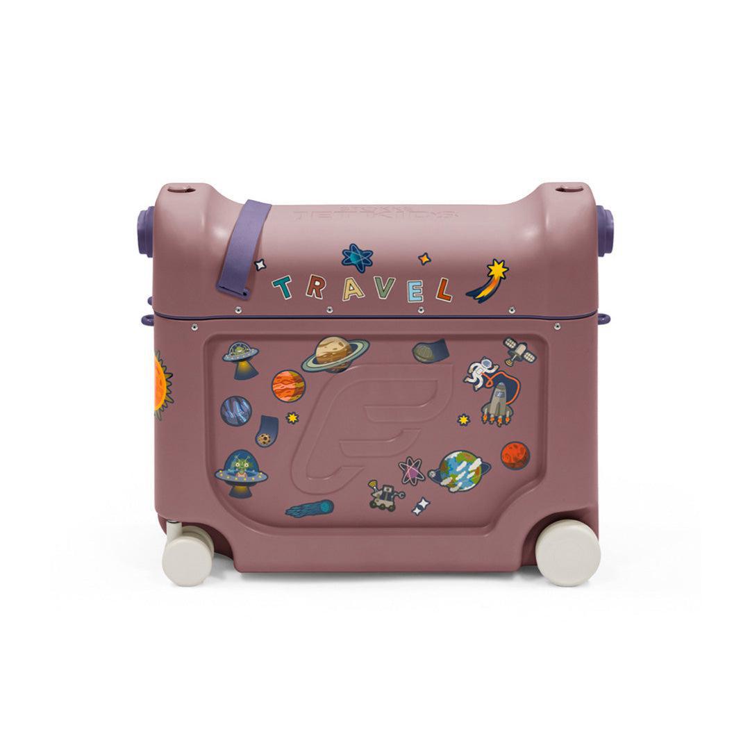  Stokke Jetkids Travel Bundle - Hazy Lilac、mySite、merchandisen