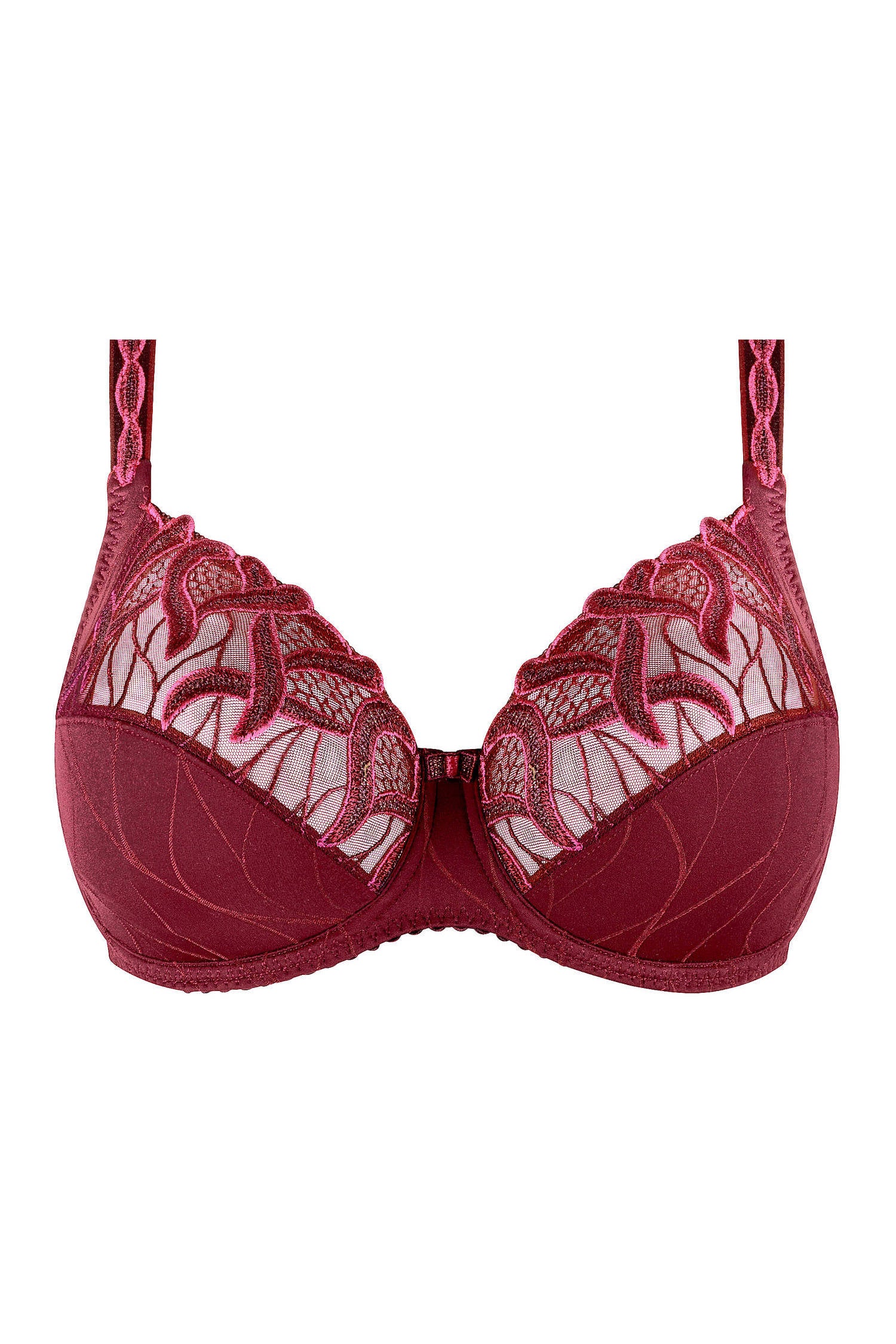  Louisa Bracq Julia Underwired bra、mySite、justintrudeaud