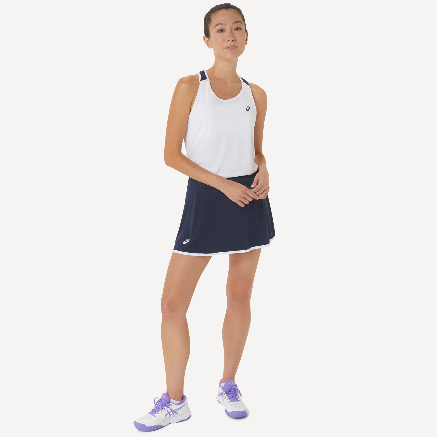 ASICS Court Women's Tennis Skort