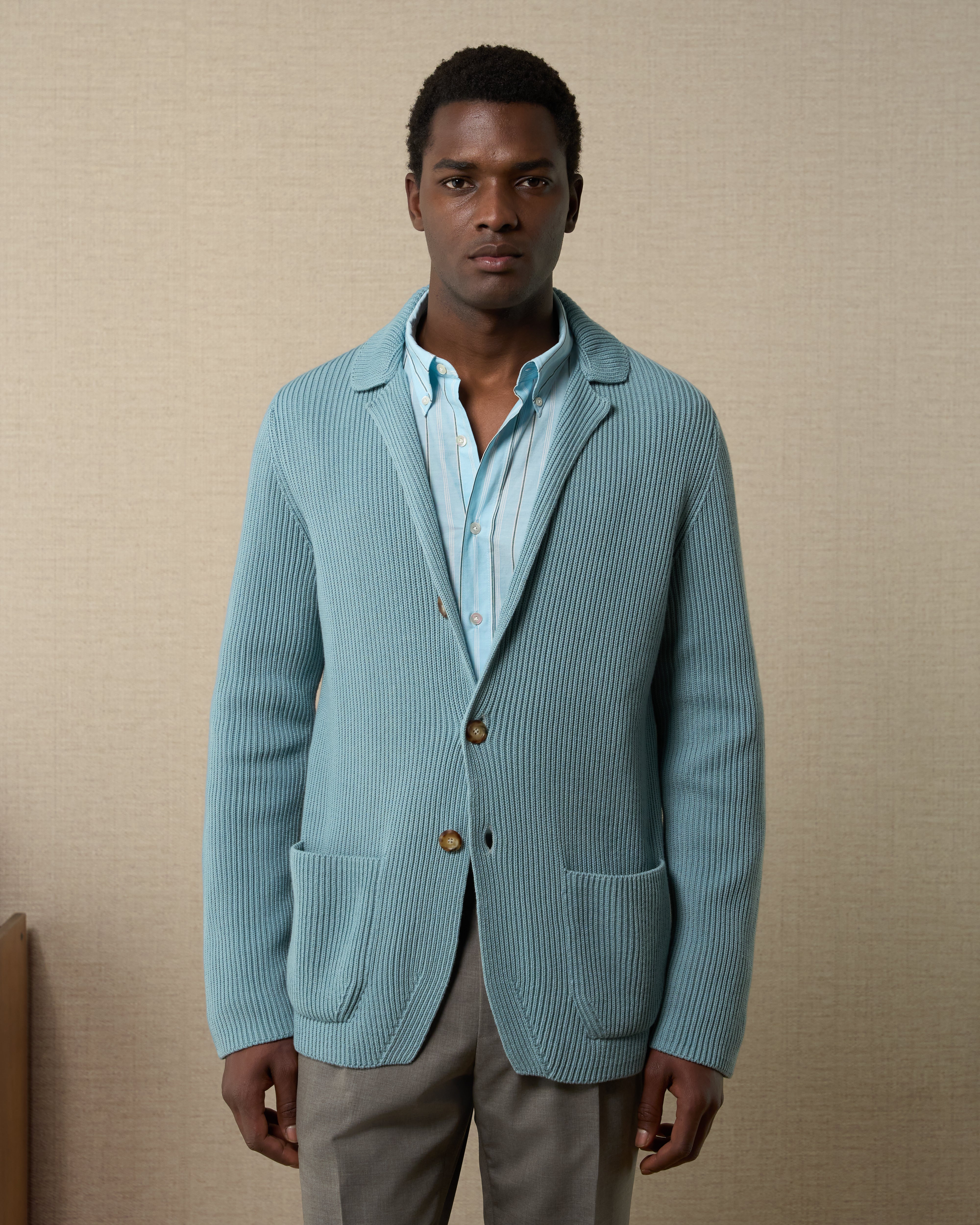  Saluzzo、mySite、merchandisen