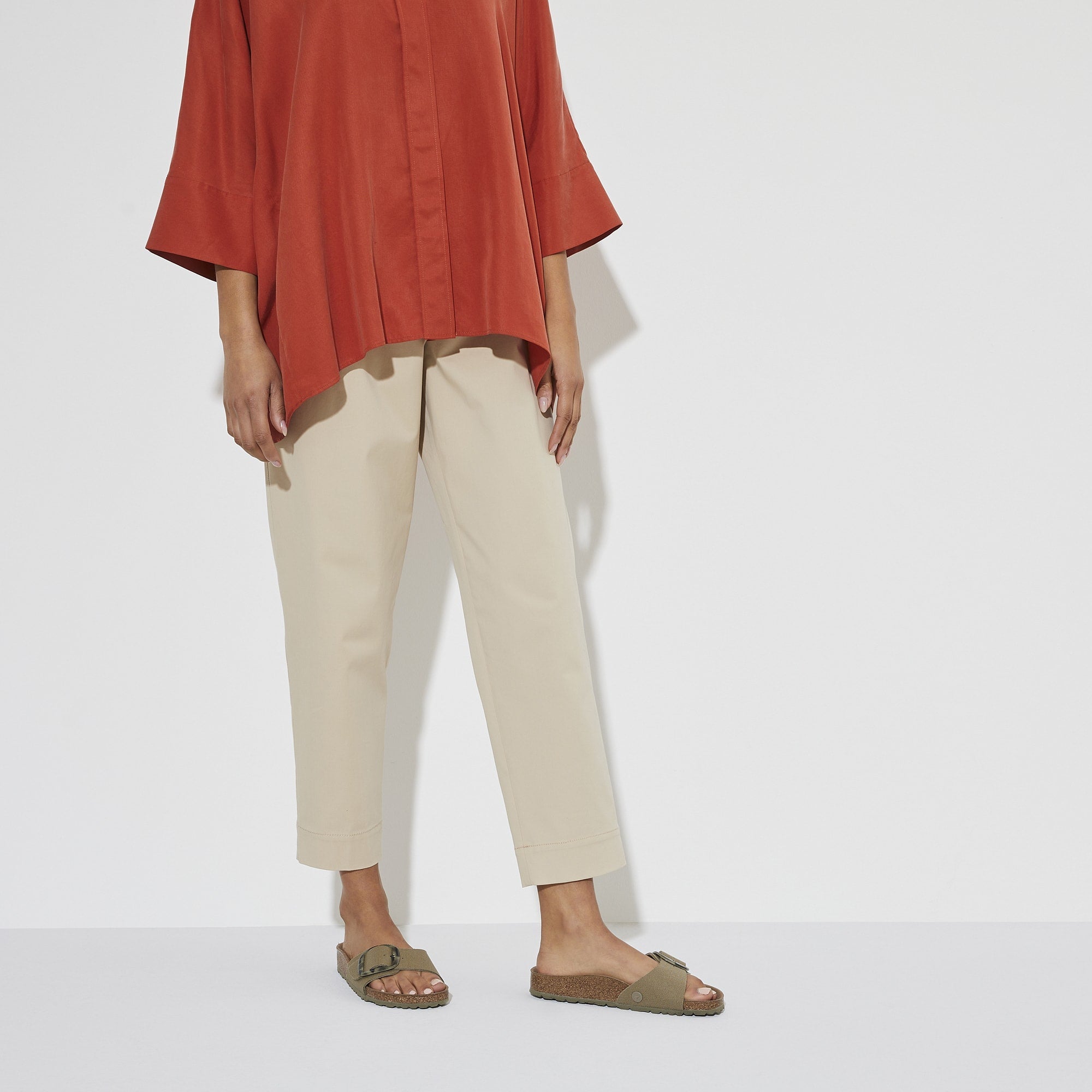 Madrid Big Buckle Rivet Logo Textile、mySite、gtrtttuynbv