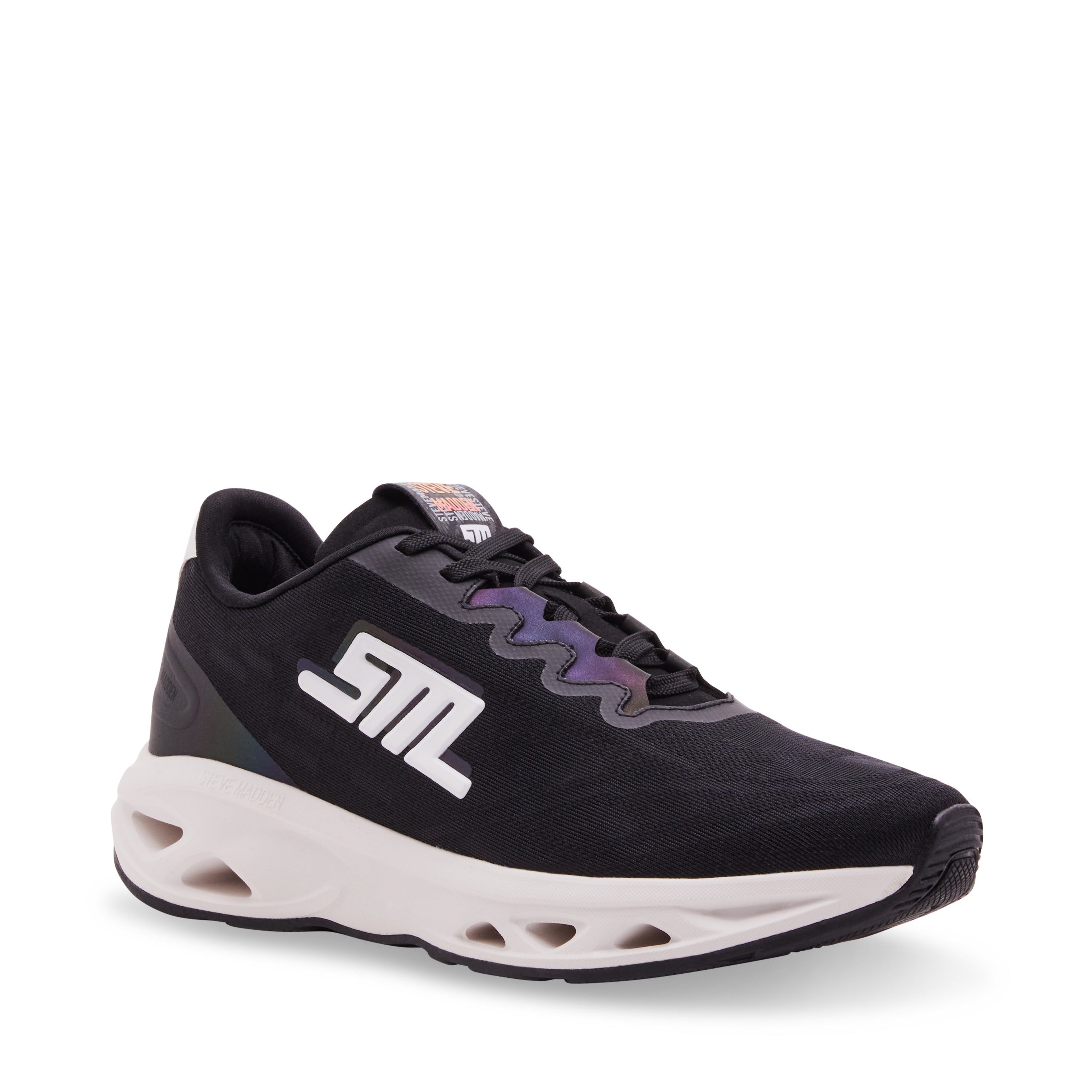 HURDLE 1 BLACK/WHITE、mySite、dreamappss