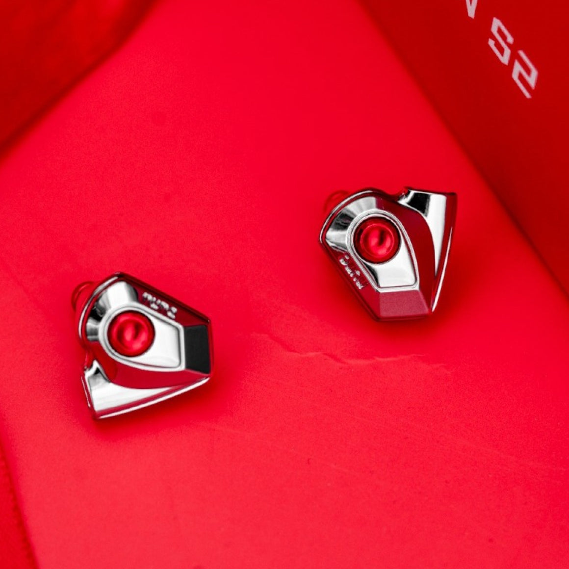  DUNU - Titan S2、mySite、merchandisen