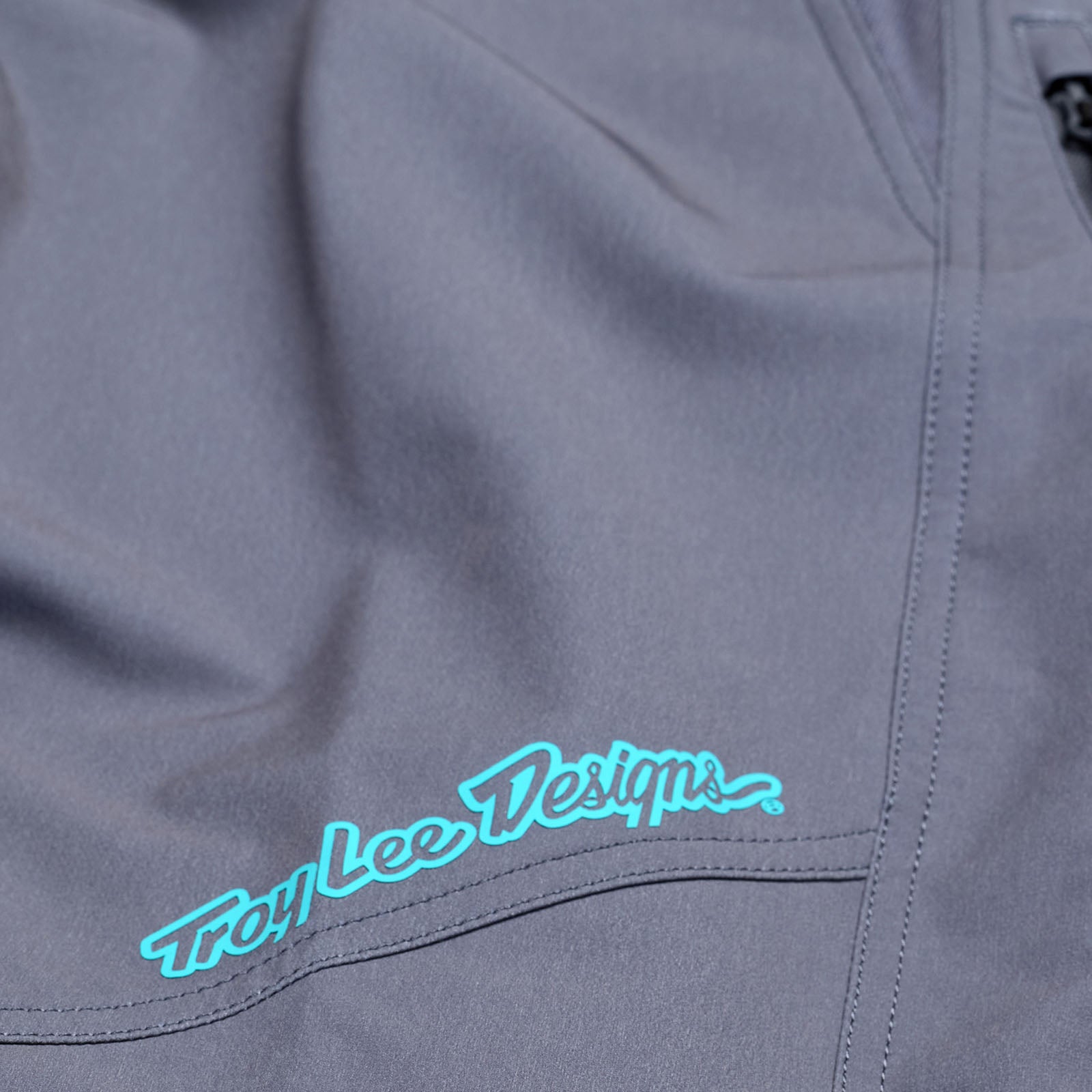 Ruckus Short W/Liner Mono Steel Blue、mySite、dreamappss