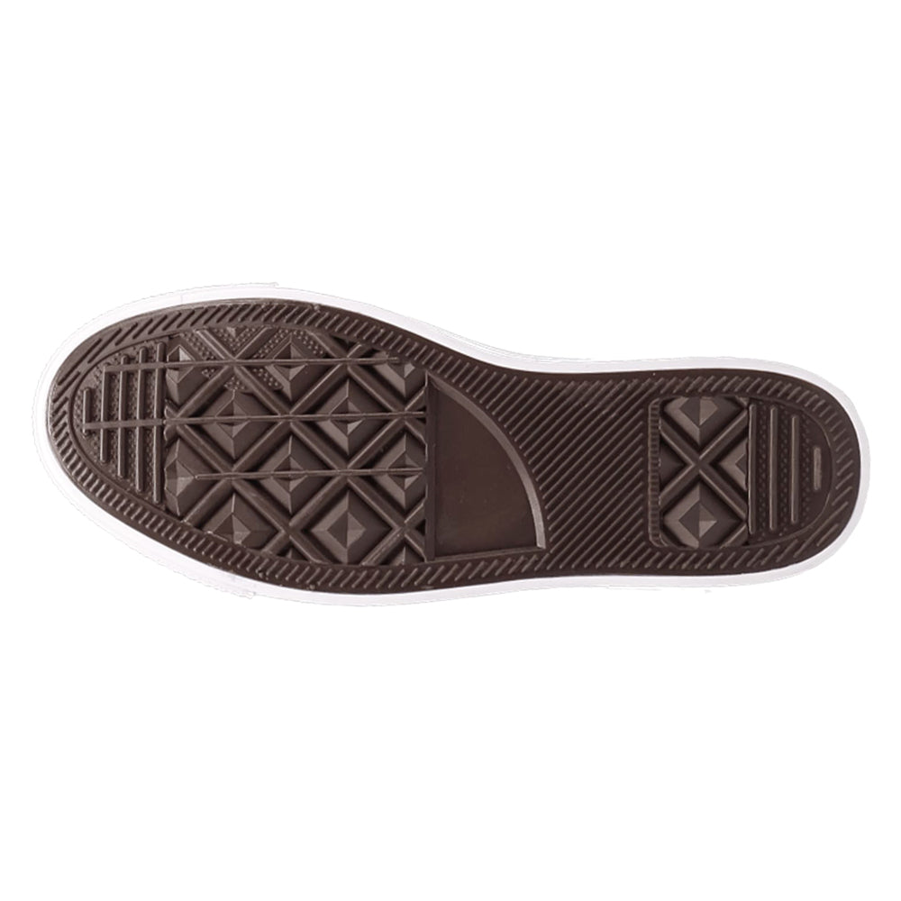 Knarly Metallic High Top Sneakers、mySite、gtrtttuynbv