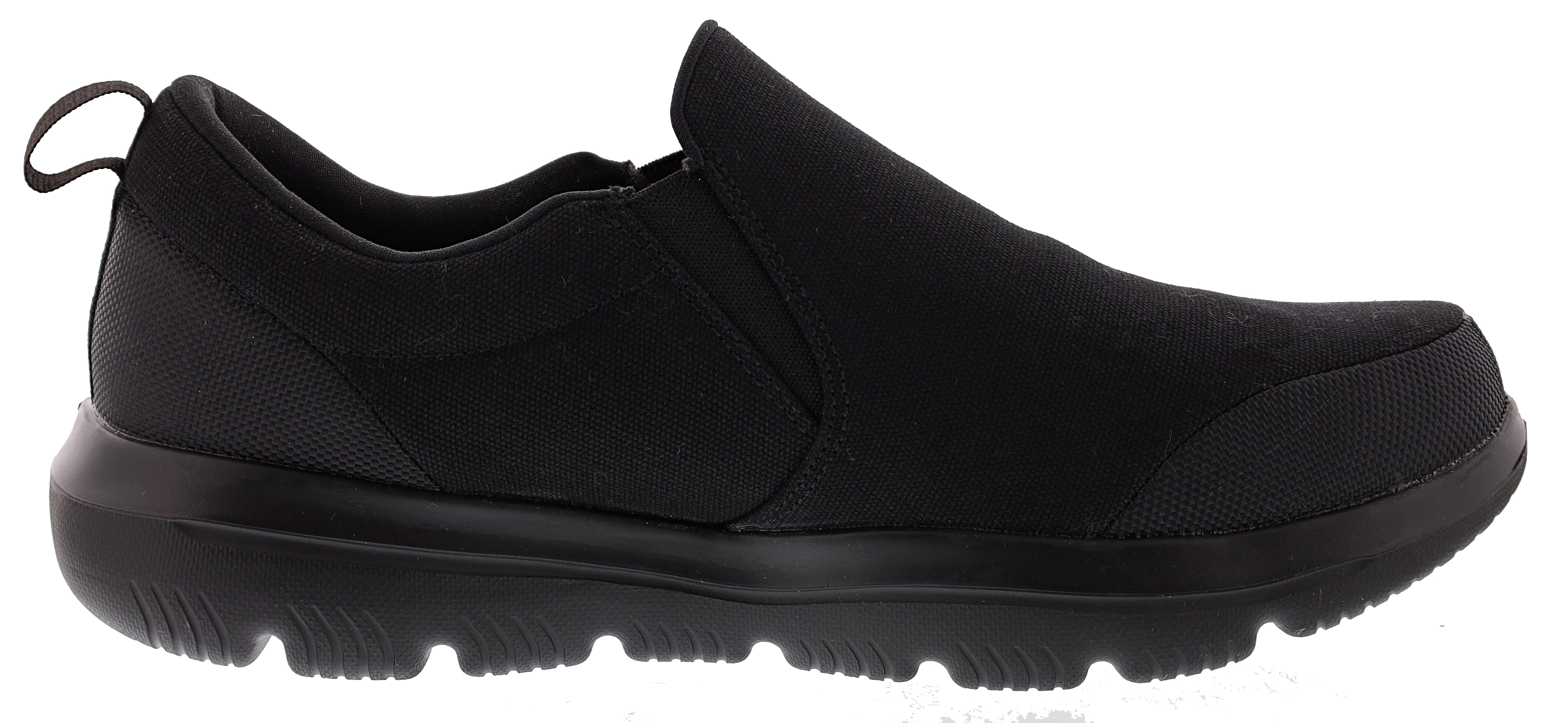 Skechers Men's Go Walk Evolution Ultra- Ramble Slip-On Walking Shoes、mySite、dreamappss