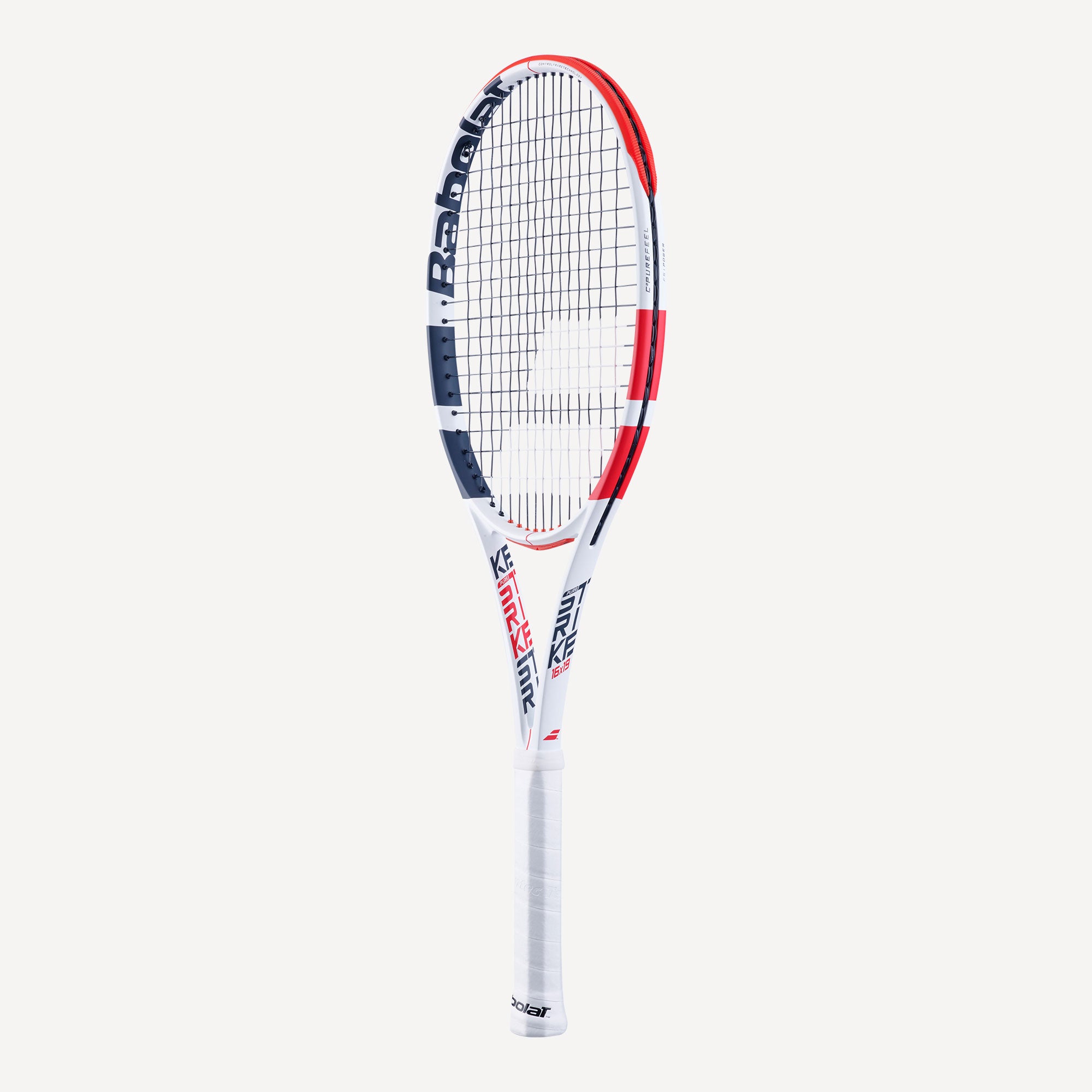 Babolat Pure Strike 16x19 Tennis Racket�