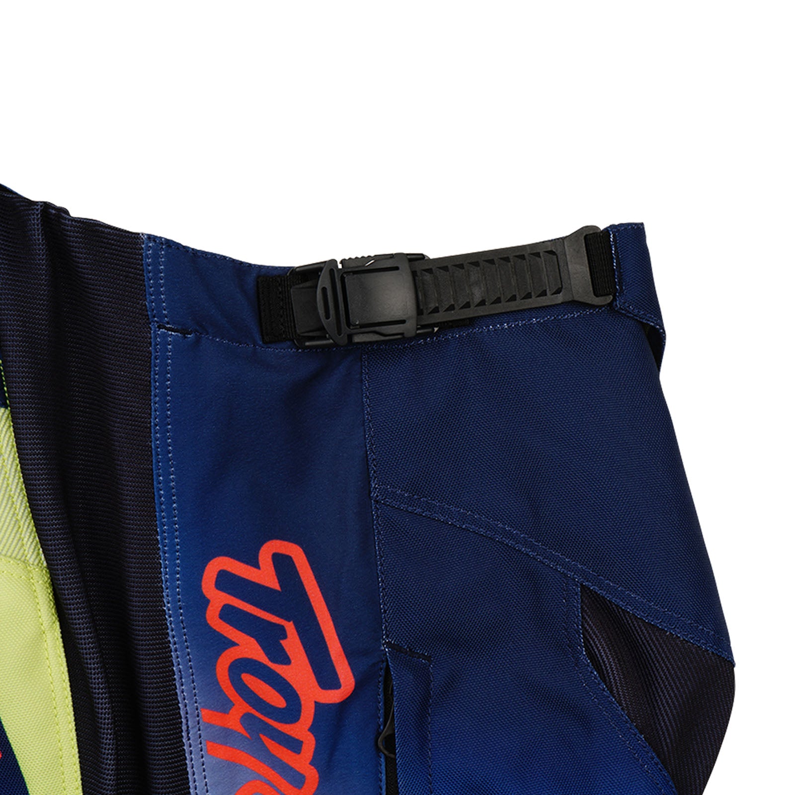 Youth GP Pro Pant Drip Glo Yellow / Dark Navy、mySite、dreamappss