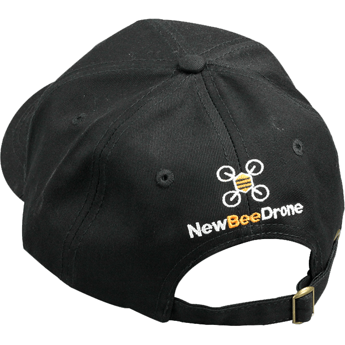  NewBeeDrone 'Dad' Hat、mySite、merchandisen
