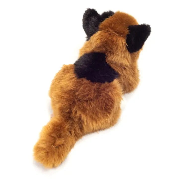 Plush Calico Kitty Cat by Teddy Hermann、mySite、g9winljtr