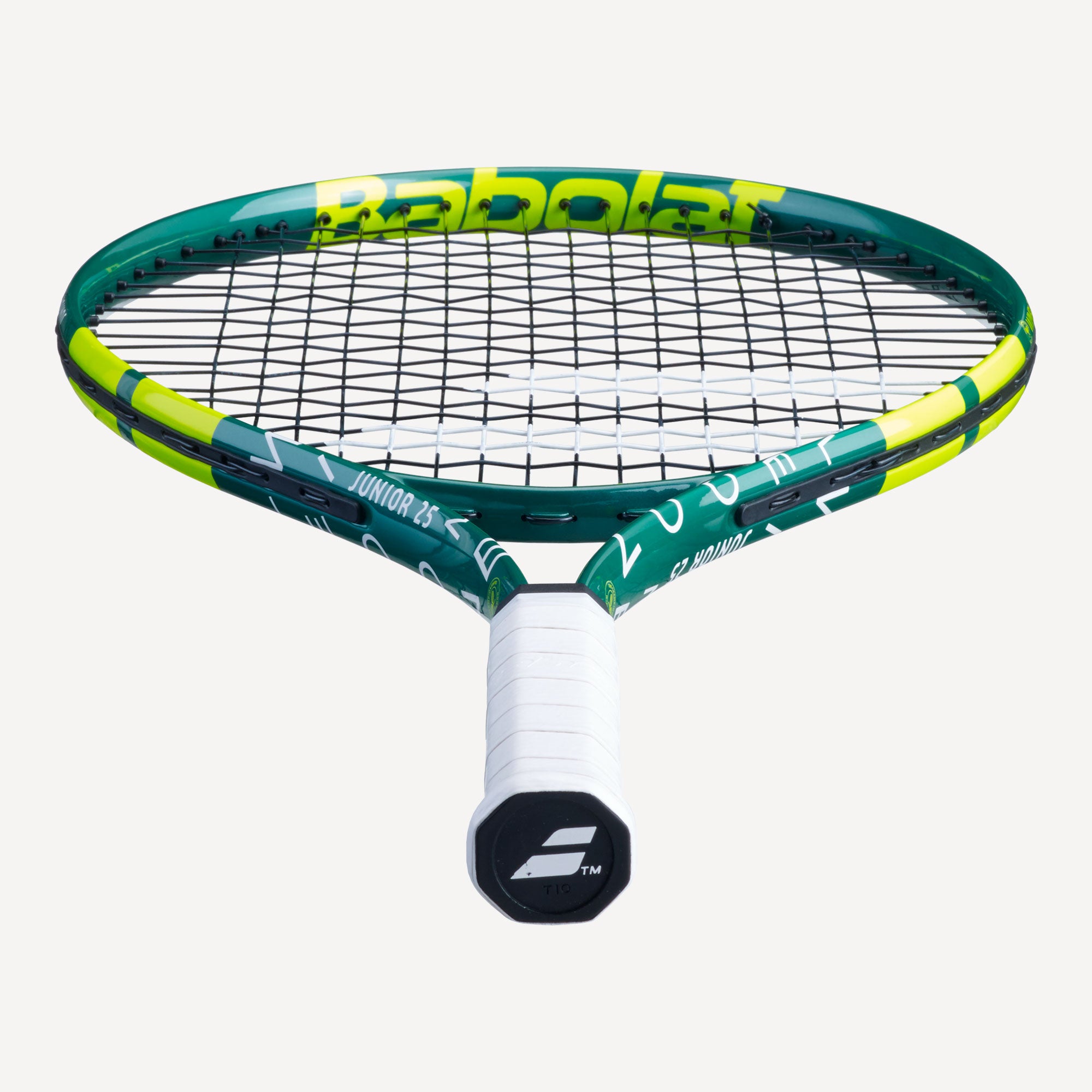 Babolat Wimbledon 25 Junior Tennis Racket