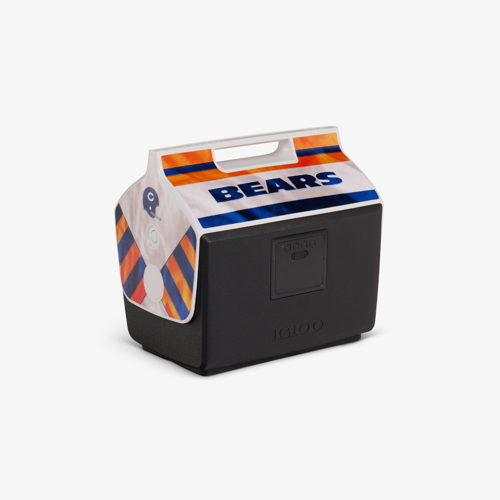 Chicago Bears KoolTunes®、mySite、noshort