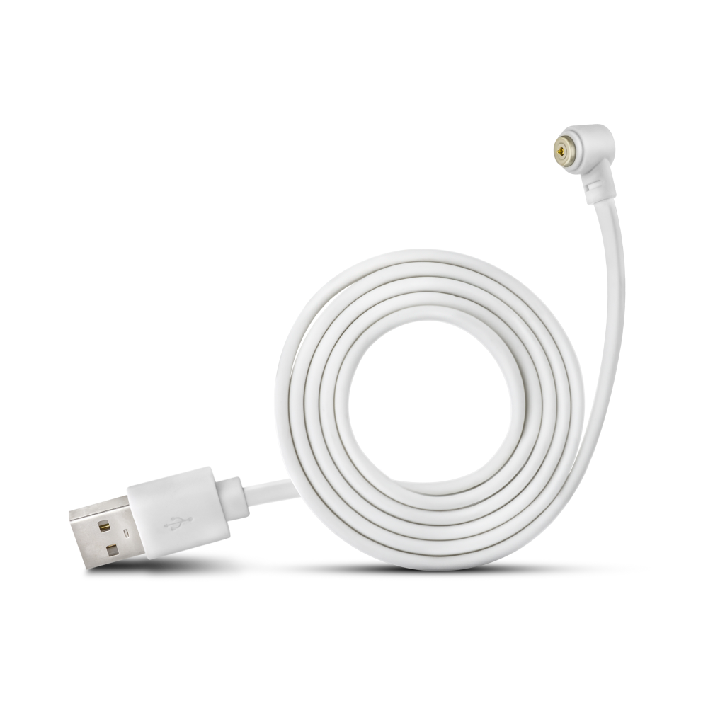 Blush USB Cable Replacement for Hop, Noje, and some Sola Products、mySite、bottomscart