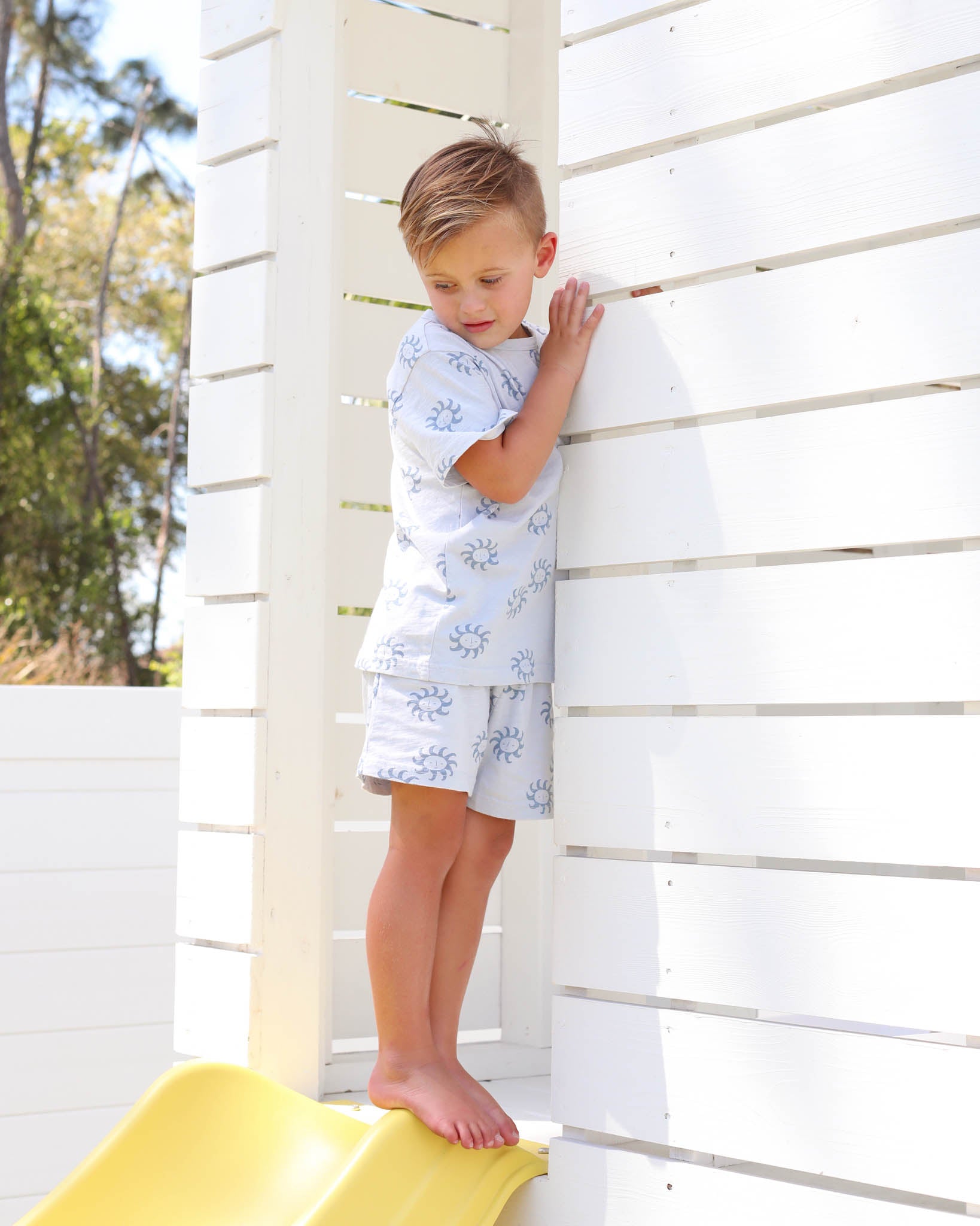  Play Set || Suns、mySite、layawaytickets