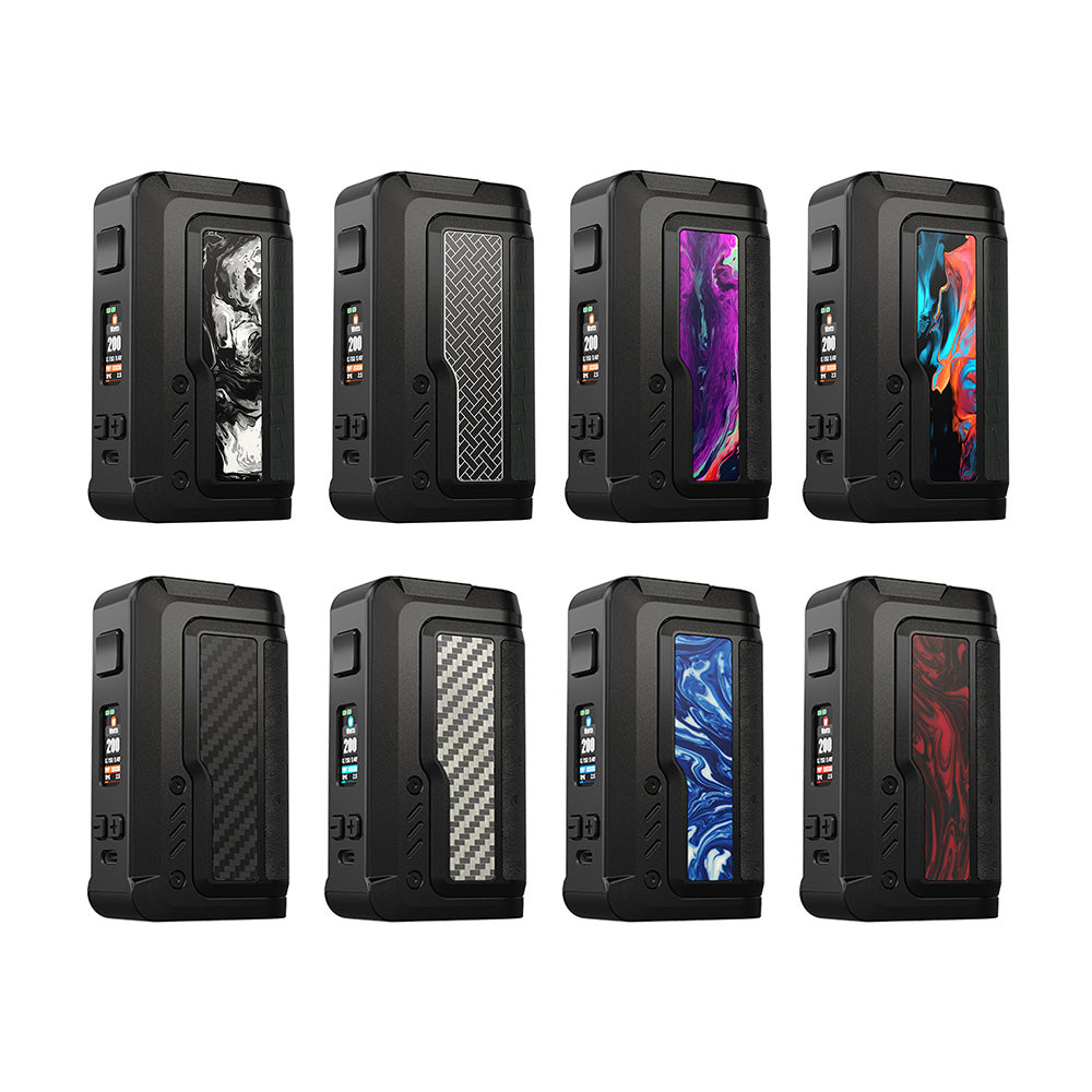Vandy Vape GAUR-21 200w Mod、mySite、zt4zffjzw
