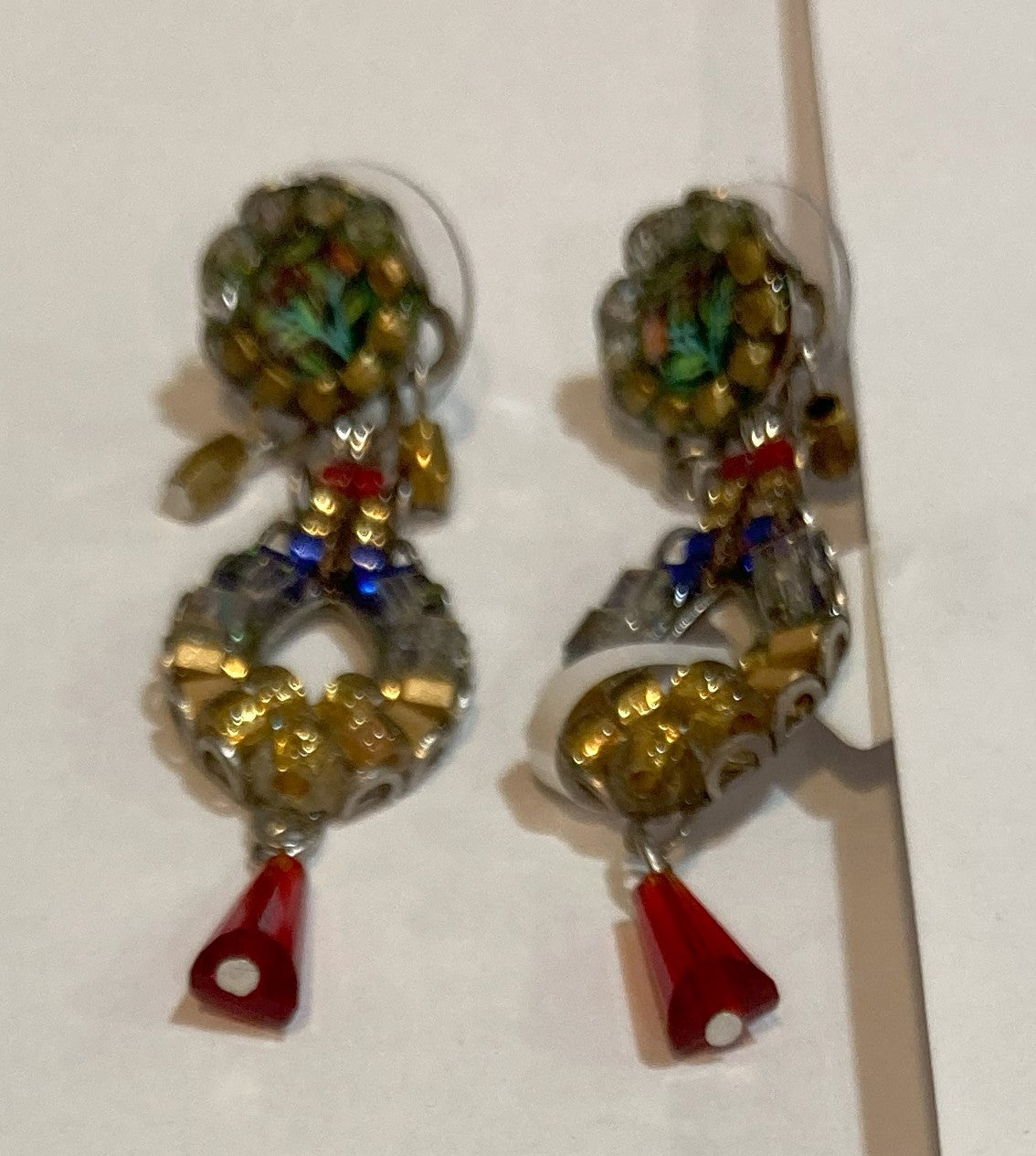 Celebration Earrings、mySite、g9winljtr