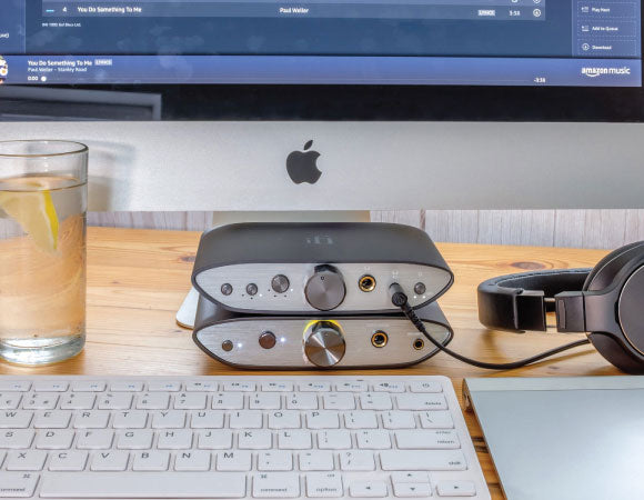 Headphone-Zone-iFi Audio-ZEN CAN