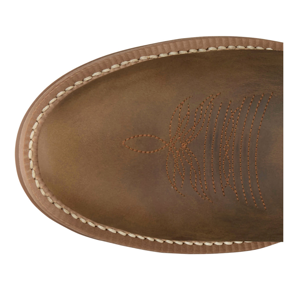 Wild Bill 11 Inch Round Toe Cowboy Boots、mySite、gtrtttuynbv