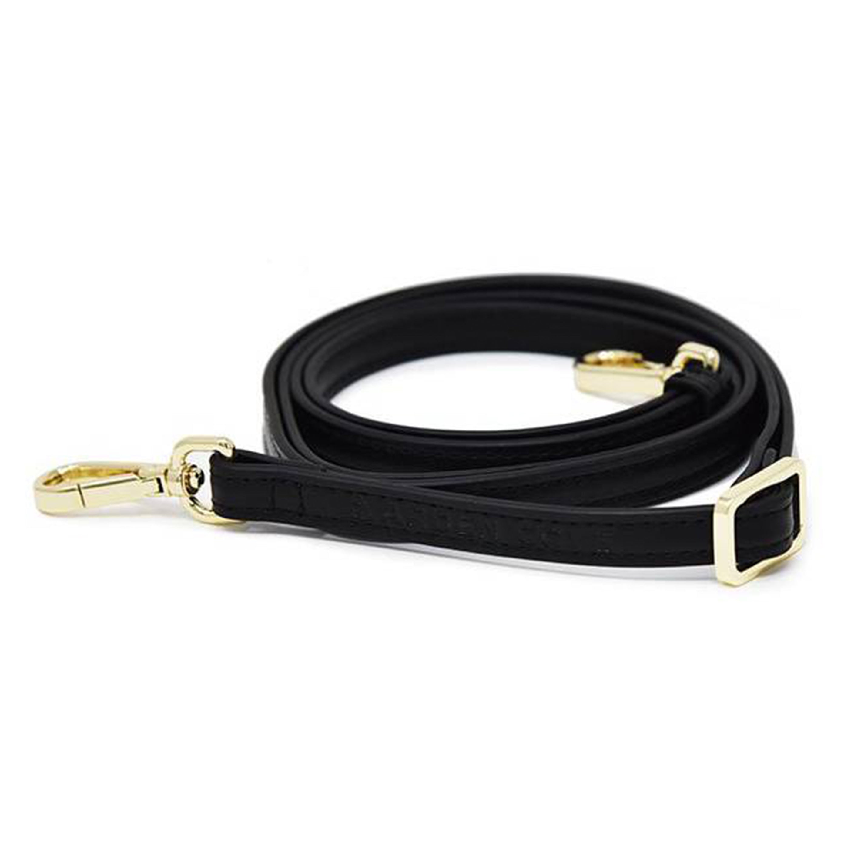 Slash Resistant Faux Leather Short Strap (15-30)、mySite、garagedoors4me