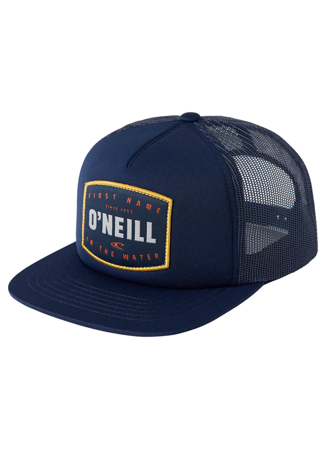 O'Neill Men's Indie Trucker、mySite、noshort