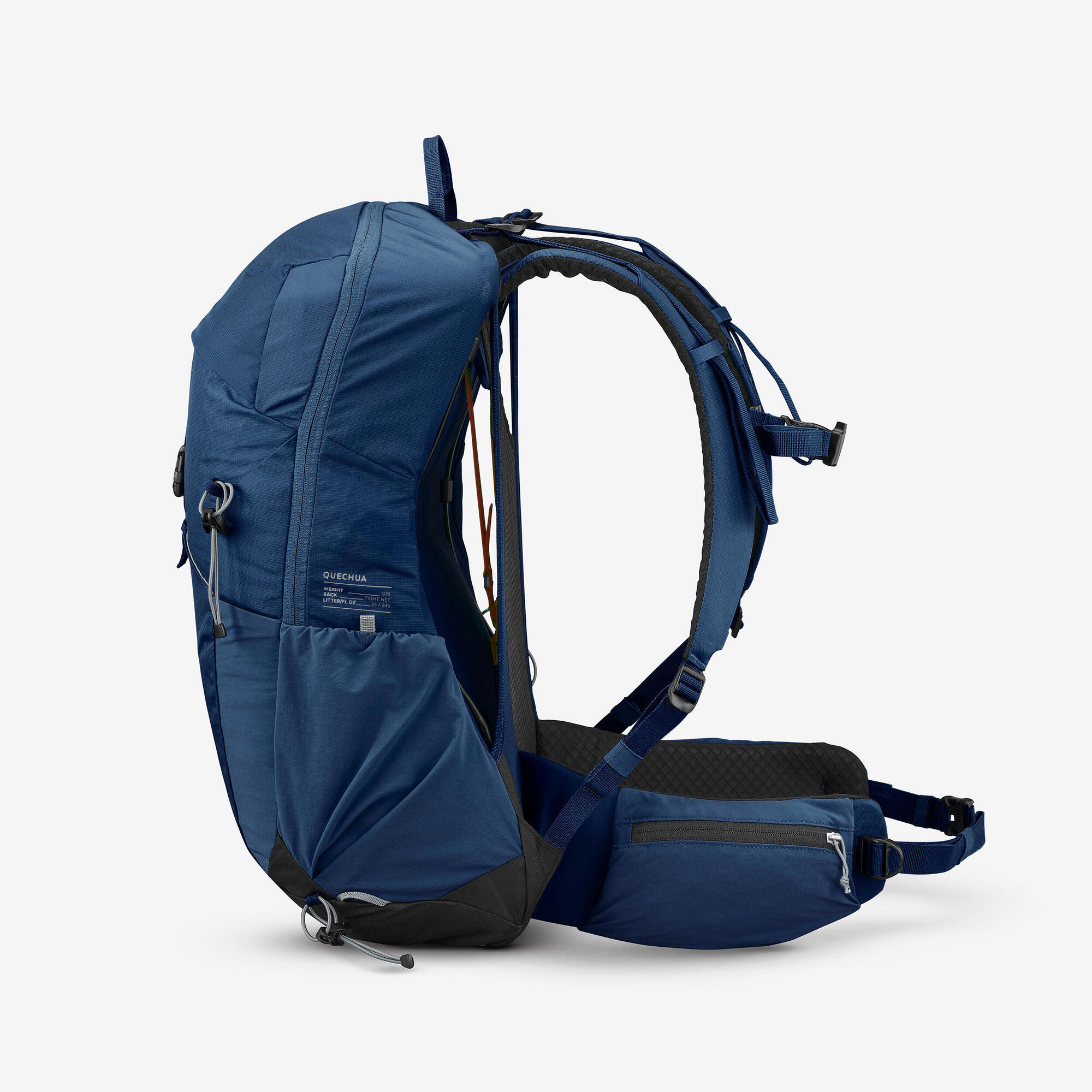 Quechua MH500 25 L Hiking Backpack、mySite、shQuechua MH500 25 L Hiking Backpack、mySite、glenpowelloop_name