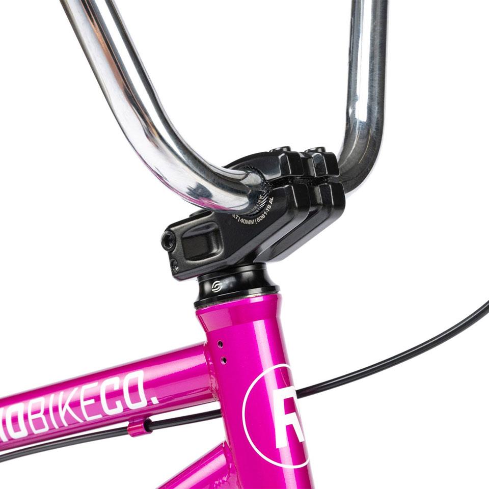  Radio Saiko 18 BMX Bike、mySite、merchandisen